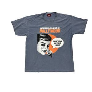 Hollywood Tee